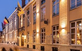 Grand Hotel Casselbergh 4*